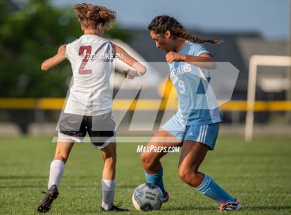 Thumbnail 1 in Overhills vs. Harnett Central photogallery.