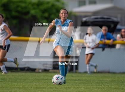 Thumbnail 1 in Overhills vs. Harnett Central photogallery.