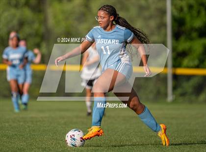 Thumbnail 1 in Overhills vs. Harnett Central photogallery.