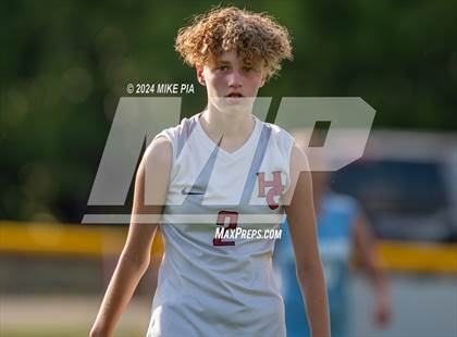 Thumbnail 3 in Overhills vs. Harnett Central photogallery.