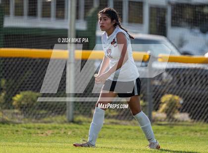 Thumbnail 3 in Overhills vs. Harnett Central photogallery.
