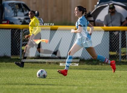 Thumbnail 2 in Overhills vs. Harnett Central photogallery.