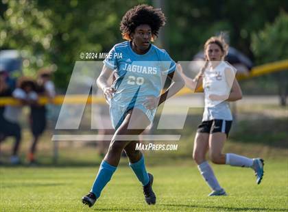 Thumbnail 1 in Overhills vs. Harnett Central photogallery.