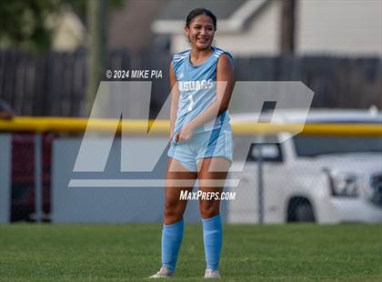 Thumbnail 1 in Overhills vs. Harnett Central photogallery.