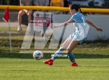 Thumbnail 1 in Overhills vs. Harnett Central photogallery.