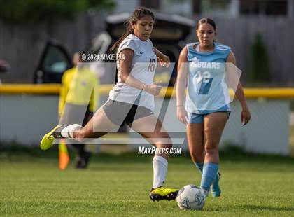 Thumbnail 1 in Overhills vs. Harnett Central photogallery.