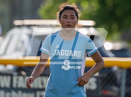 Thumbnail 1 in Overhills vs. Harnett Central photogallery.
