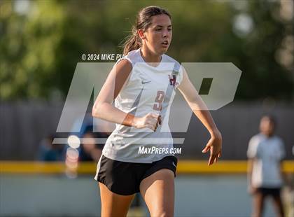 Thumbnail 3 in Overhills vs. Harnett Central photogallery.