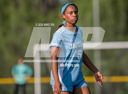 Thumbnail 3 in Overhills vs. Harnett Central photogallery.