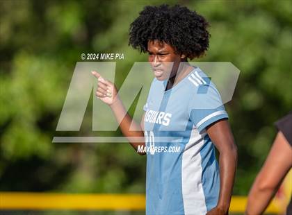 Thumbnail 2 in Overhills vs. Harnett Central photogallery.