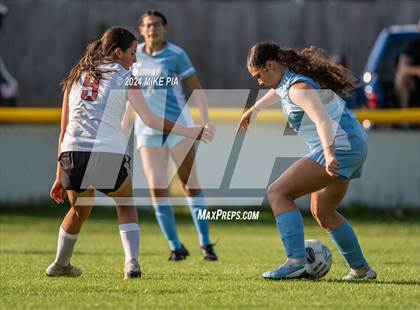 Thumbnail 3 in Overhills vs. Harnett Central photogallery.