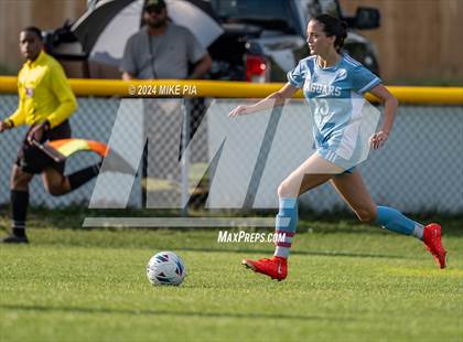 Thumbnail 1 in Overhills vs. Harnett Central photogallery.
