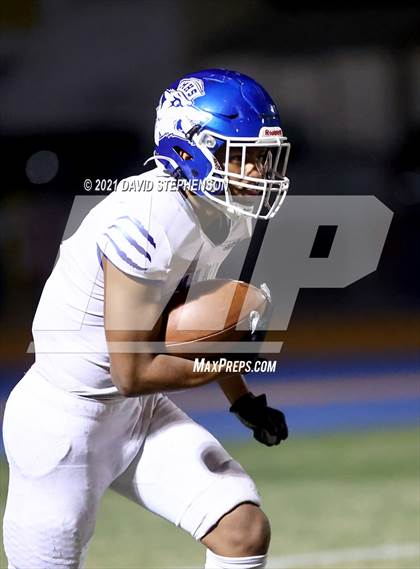 Thumbnail 1 in Madera @ Arroyo Grande (CIF CCS Playoff) photogallery.