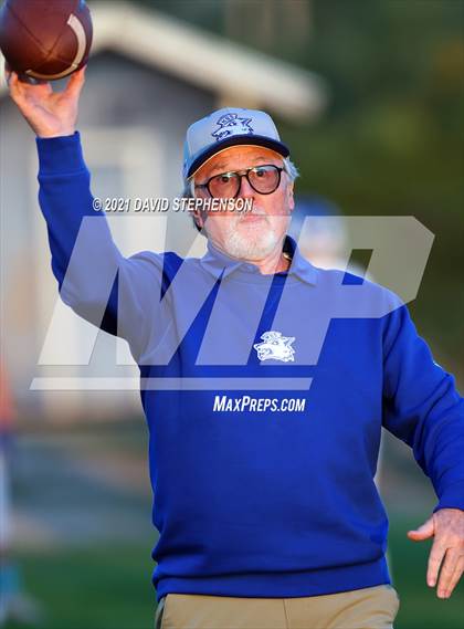 Thumbnail 1 in Madera @ Arroyo Grande (CIF CCS Playoff) photogallery.