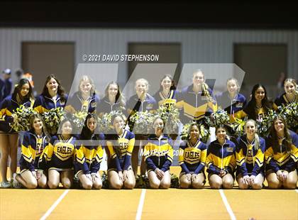 Thumbnail 2 in Madera @ Arroyo Grande (CIF CCS Playoff) photogallery.