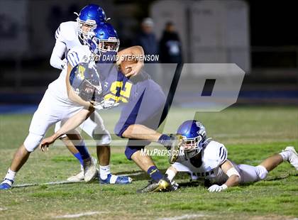 Thumbnail 2 in Madera @ Arroyo Grande (CIF CCS Playoff) photogallery.