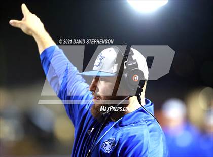 Thumbnail 1 in Madera @ Arroyo Grande (CIF CCS Playoff) photogallery.