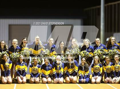 Thumbnail 1 in Madera @ Arroyo Grande (CIF CCS Playoff) photogallery.