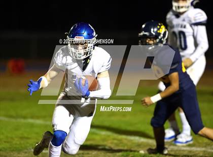 Thumbnail 2 in Madera @ Arroyo Grande (CIF CCS Playoff) photogallery.