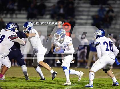 Thumbnail 1 in Madera @ Arroyo Grande (CIF CCS Playoff) photogallery.