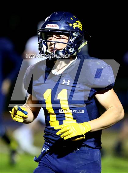 Thumbnail 3 in Madera @ Arroyo Grande (CIF CCS Playoff) photogallery.