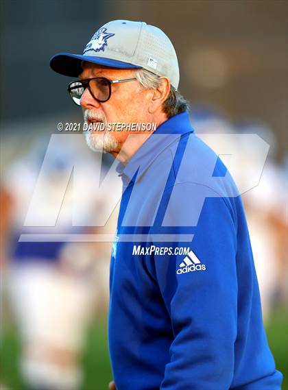 Thumbnail 3 in Madera @ Arroyo Grande (CIF CCS Playoff) photogallery.