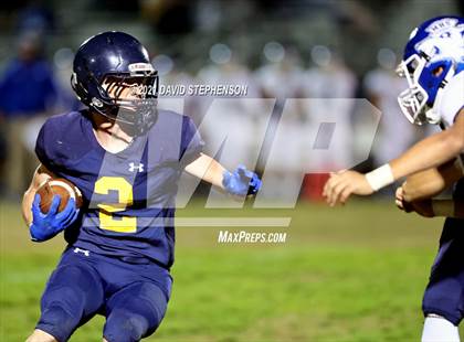 Thumbnail 1 in Madera @ Arroyo Grande (CIF CCS Playoff) photogallery.