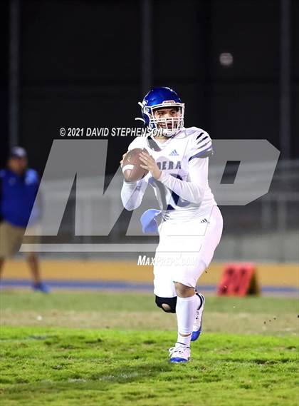 Thumbnail 2 in Madera @ Arroyo Grande (CIF CCS Playoff) photogallery.