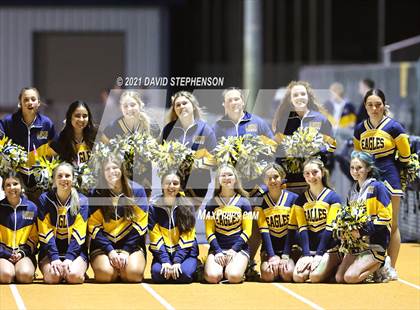 Thumbnail 2 in Madera @ Arroyo Grande (CIF CCS Playoff) photogallery.