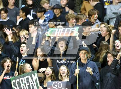 Thumbnail 2 in Madera @ Arroyo Grande (CIF CCS Playoff) photogallery.