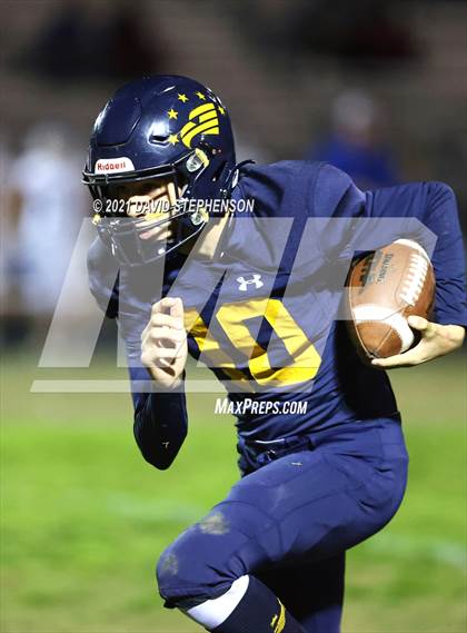 Thumbnail 1 in Madera @ Arroyo Grande (CIF CCS Playoff) photogallery.
