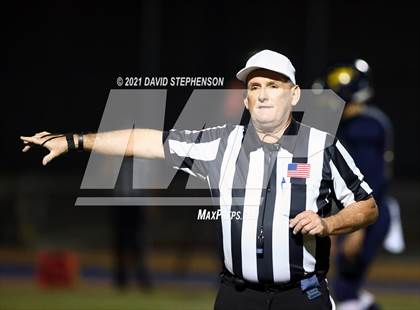 Thumbnail 1 in Madera @ Arroyo Grande (CIF CCS Playoff) photogallery.
