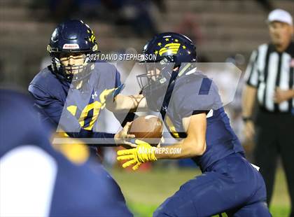 Thumbnail 3 in Madera @ Arroyo Grande (CIF CCS Playoff) photogallery.