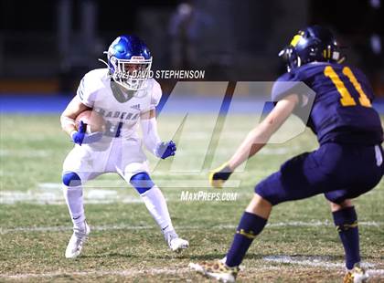 Thumbnail 2 in Madera @ Arroyo Grande (CIF CCS Playoff) photogallery.
