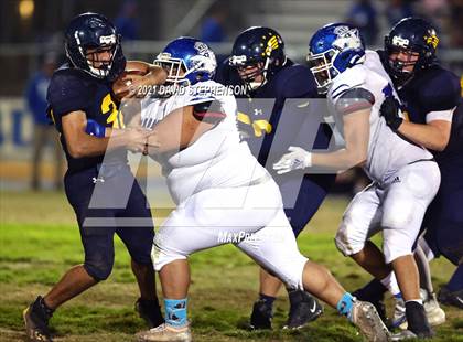 Thumbnail 1 in Madera @ Arroyo Grande (CIF CCS Playoff) photogallery.