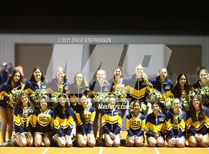 Thumbnail 3 in Madera @ Arroyo Grande (CIF CCS Playoff) photogallery.