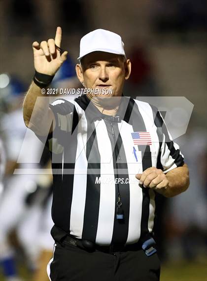 Thumbnail 1 in Madera @ Arroyo Grande (CIF CCS Playoff) photogallery.