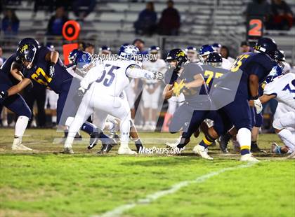Thumbnail 2 in Madera @ Arroyo Grande (CIF CCS Playoff) photogallery.