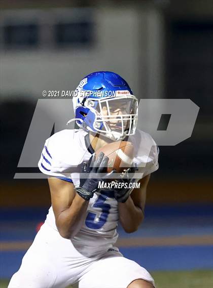 Thumbnail 3 in Madera @ Arroyo Grande (CIF CCS Playoff) photogallery.