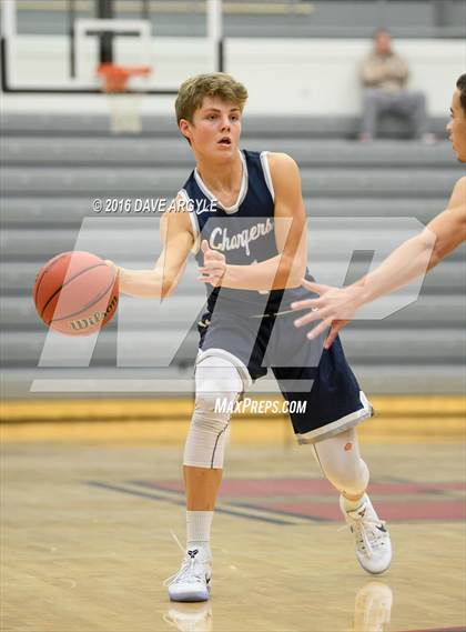 Thumbnail 2 in Corner Canyon vs. Bingham (Utah Elite 8 Tournament) photogallery.