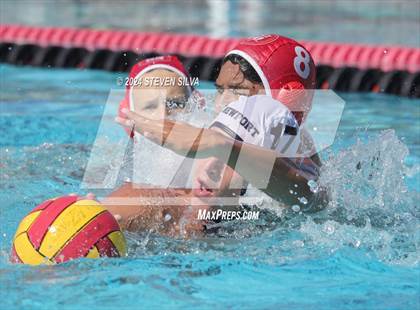 Thumbnail 1 in Newport Harbor @ Cathedral Catholic photogallery.