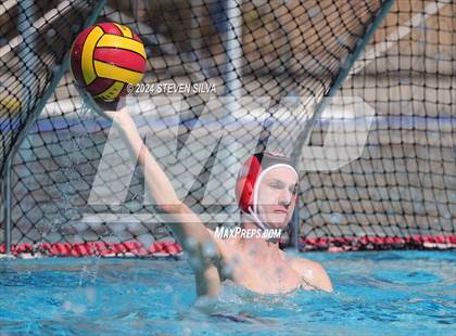 Thumbnail 3 in Newport Harbor @ Cathedral Catholic photogallery.