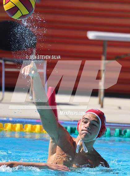 Thumbnail 3 in Newport Harbor @ Cathedral Catholic photogallery.