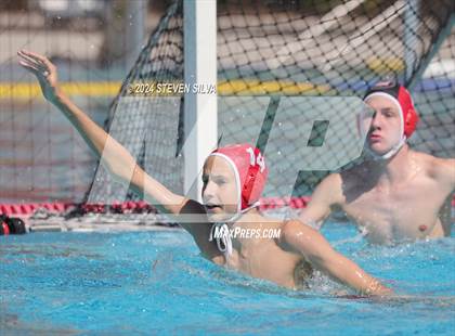 Thumbnail 2 in Newport Harbor @ Cathedral Catholic photogallery.