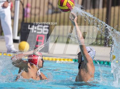 Thumbnail 2 in Newport Harbor @ Cathedral Catholic photogallery.