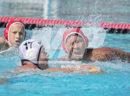 Thumbnail 2 in Newport Harbor @ Cathedral Catholic photogallery.