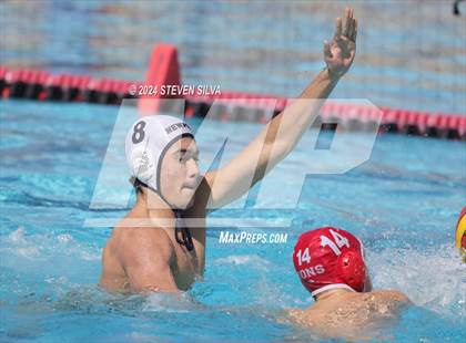 Thumbnail 2 in Newport Harbor @ Cathedral Catholic photogallery.