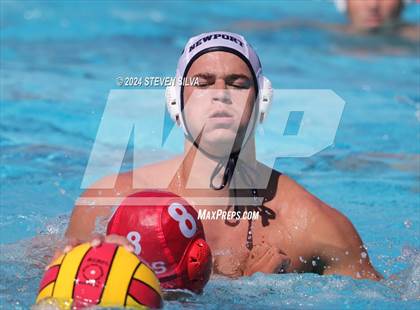 Thumbnail 2 in Newport Harbor @ Cathedral Catholic photogallery.