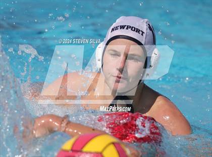 Thumbnail 3 in Newport Harbor @ Cathedral Catholic photogallery.