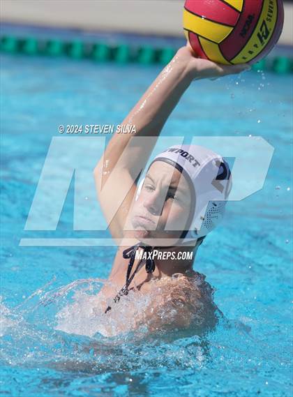 Thumbnail 1 in Newport Harbor @ Cathedral Catholic photogallery.